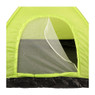 Backpack tent compact - 2-persoons - groen