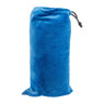 Reiskussen - 40x28 cm - blauw