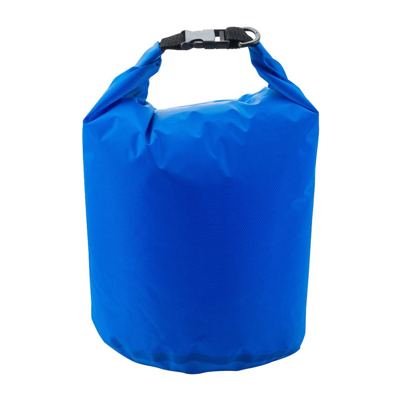Slaapmat in waterproofzak - 190x65 cm