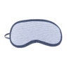 Oogmasker - grijs