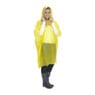 Emergency poncho