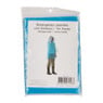 Regenponcho kids - diverse kleuren