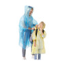 Regenponcho kids - diverse kleuren