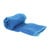 Travel-/sporthanddoek soft - 60x120 cm - blauw