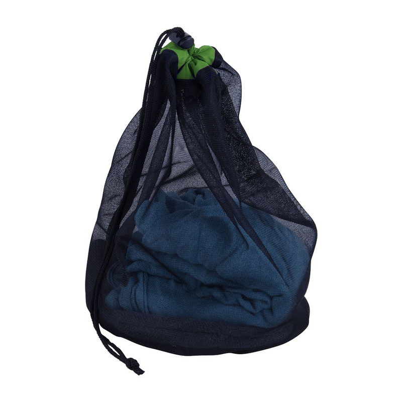 Opbergtasje - groen - 20 liter