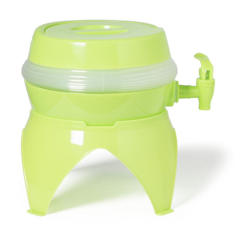 Opvouwbare sapkan - ø25x37 cm