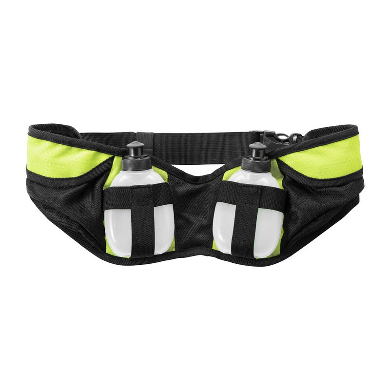 Heuptasje met 2 flesjes