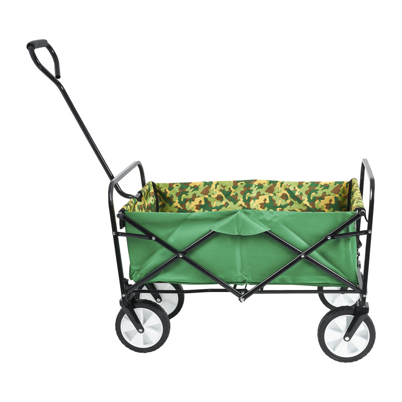 Bolderkar army - 103x54x108 cm