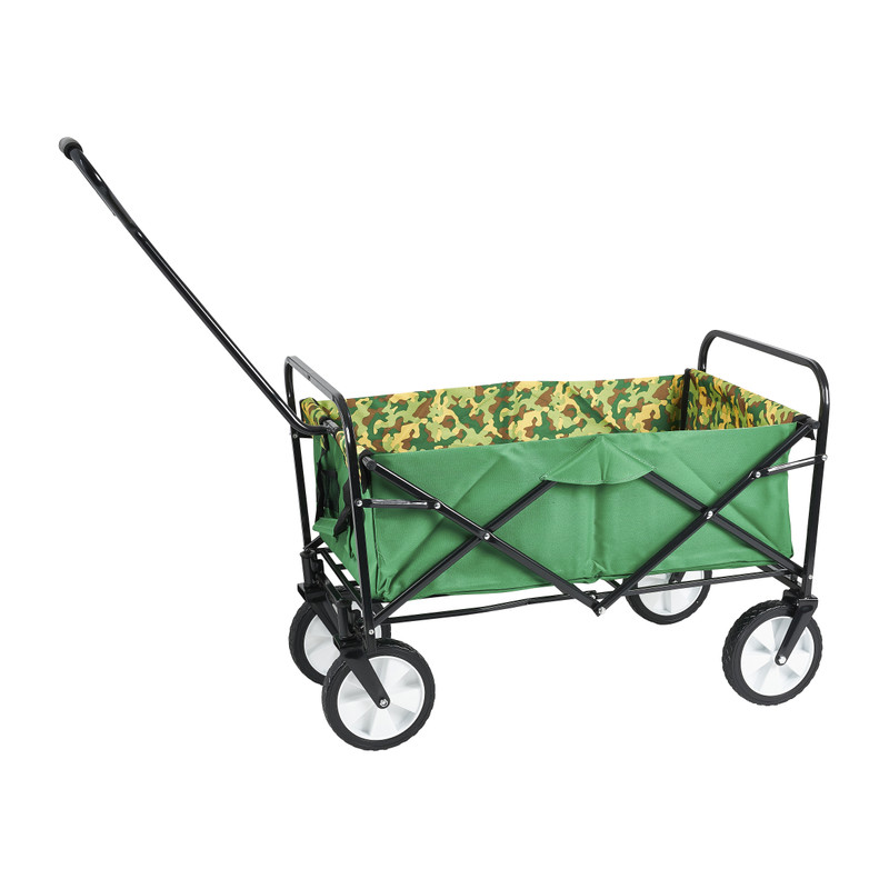 Bolderkar army - 103x54x108 cm