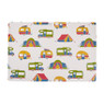 Placemat Camping - set van 2