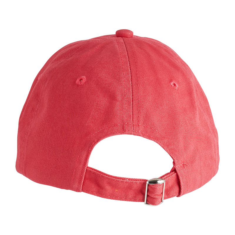 Cap camping hair - roze