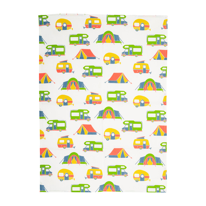 Theedoek - set van 2