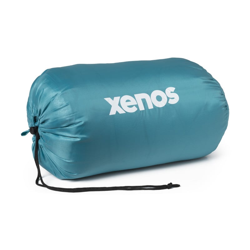 Slaapzak - blauw - 190x75 cm