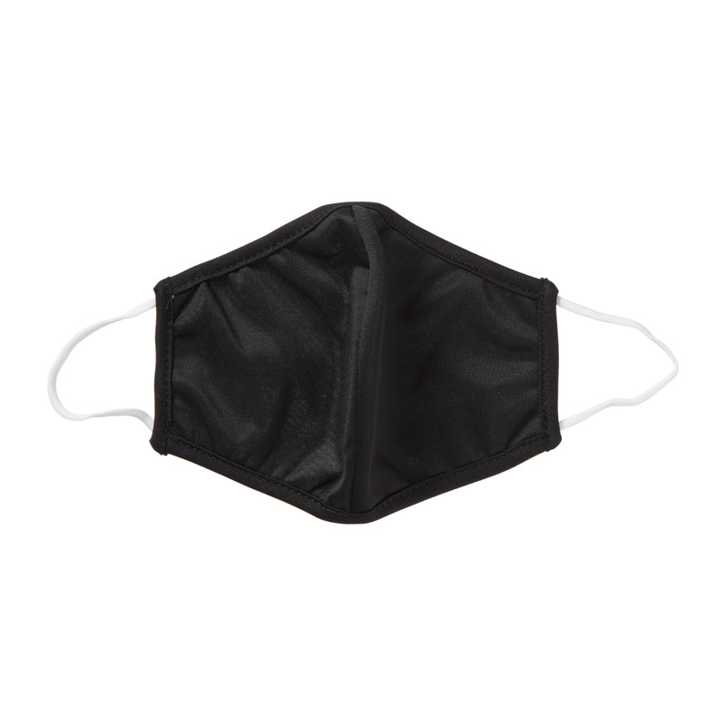 Mondkapje katoen - uni - diverse kleuren