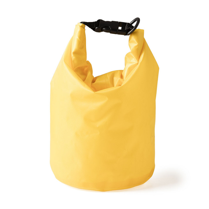 Ocean pack - 10 liter - geel