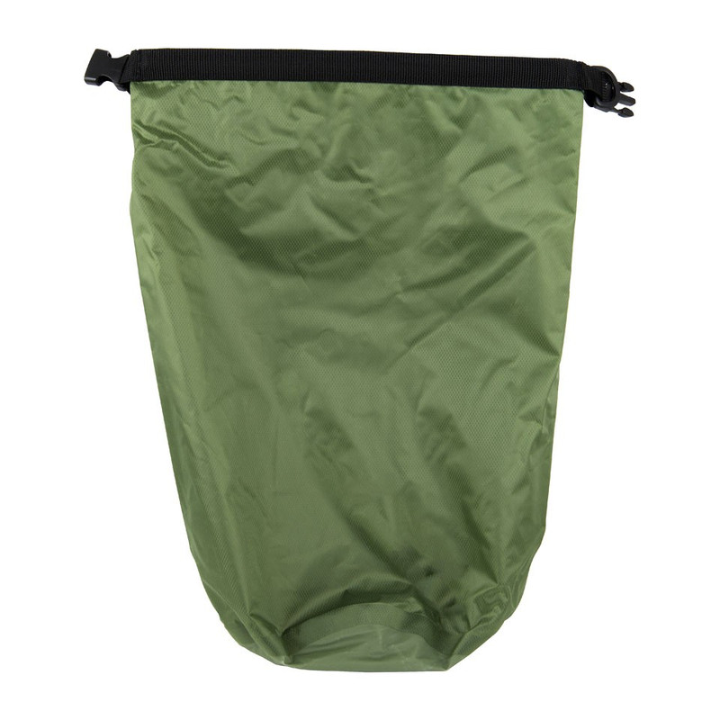 Ocean pack - 20 liter - groen