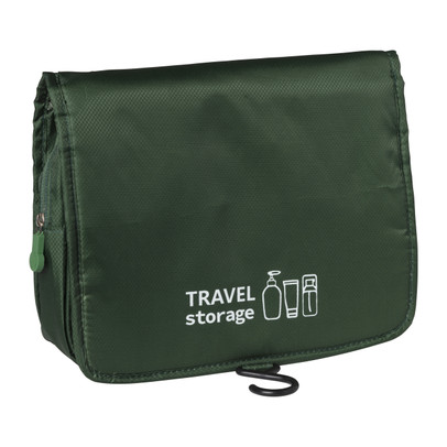 Reistas met haak groen cm Xenos