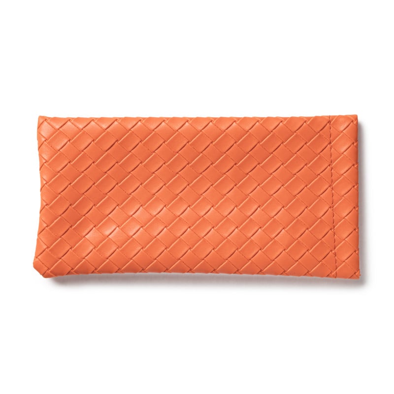 Brillenhoes - diverse varianten - 17x9 cm