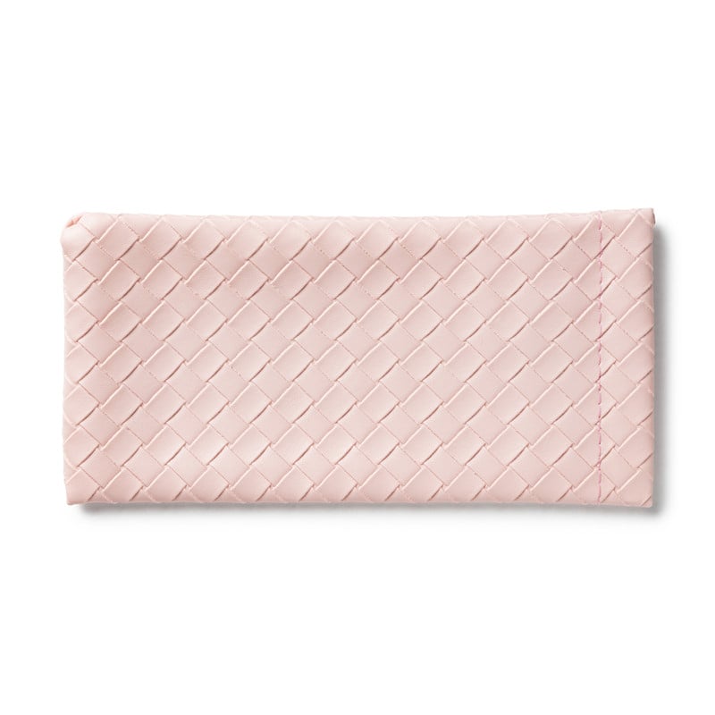 Brillenhoes - diverse varianten - 17x9 cm