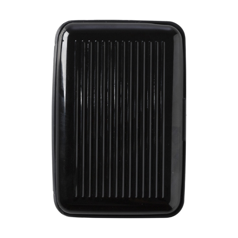 Portemonnee hardcase - divers kleuren 