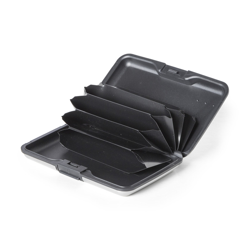 Portemonnee hardcase - divers kleuren 