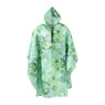 Travel poncho jungle