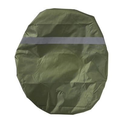 Waterdichte rugzakhoes - groen - 30-40 liter