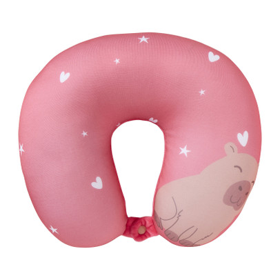 Nekkussen capibara - roze