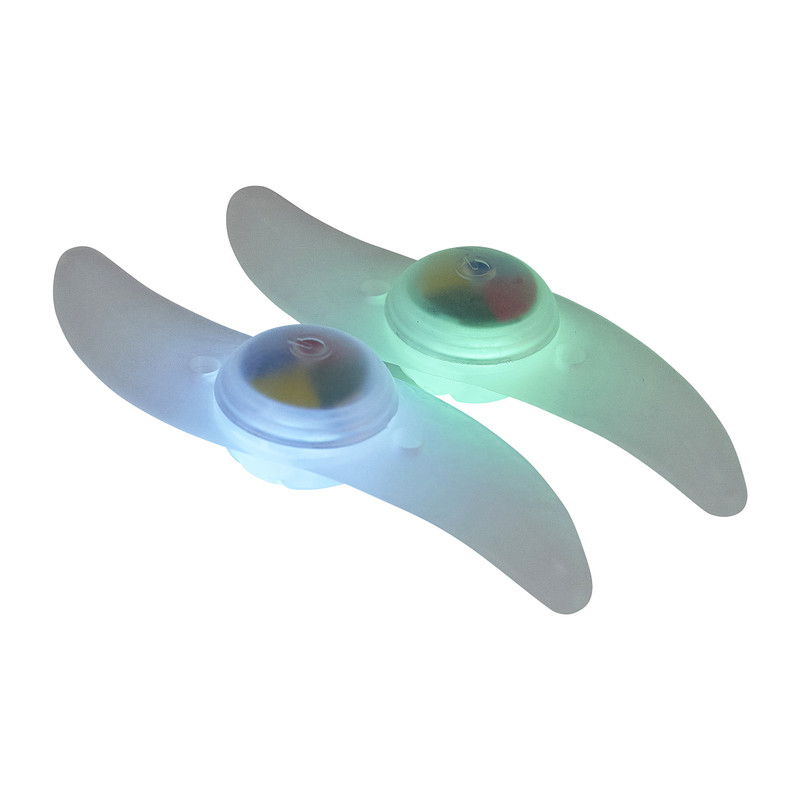 Fietslampjes LED - set van 2