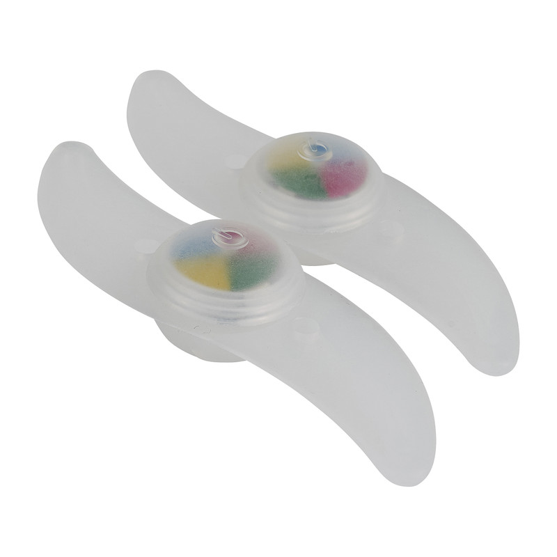 Fietslampjes LED - set van 2