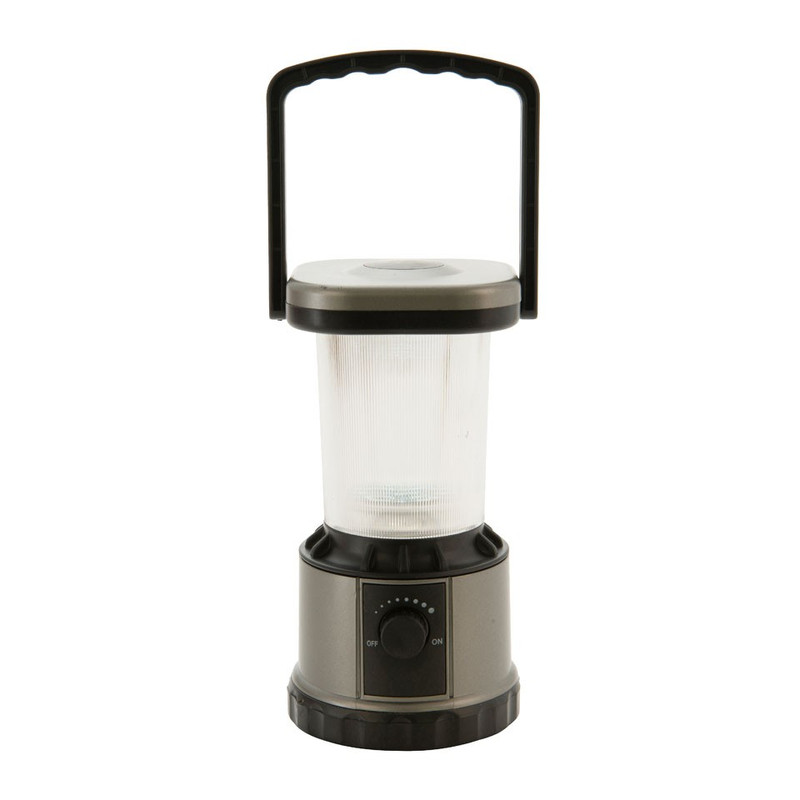 LED camping lantaarn dimbaar 