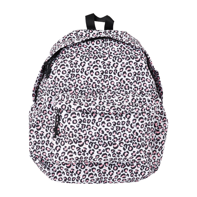 Rugzak leopard