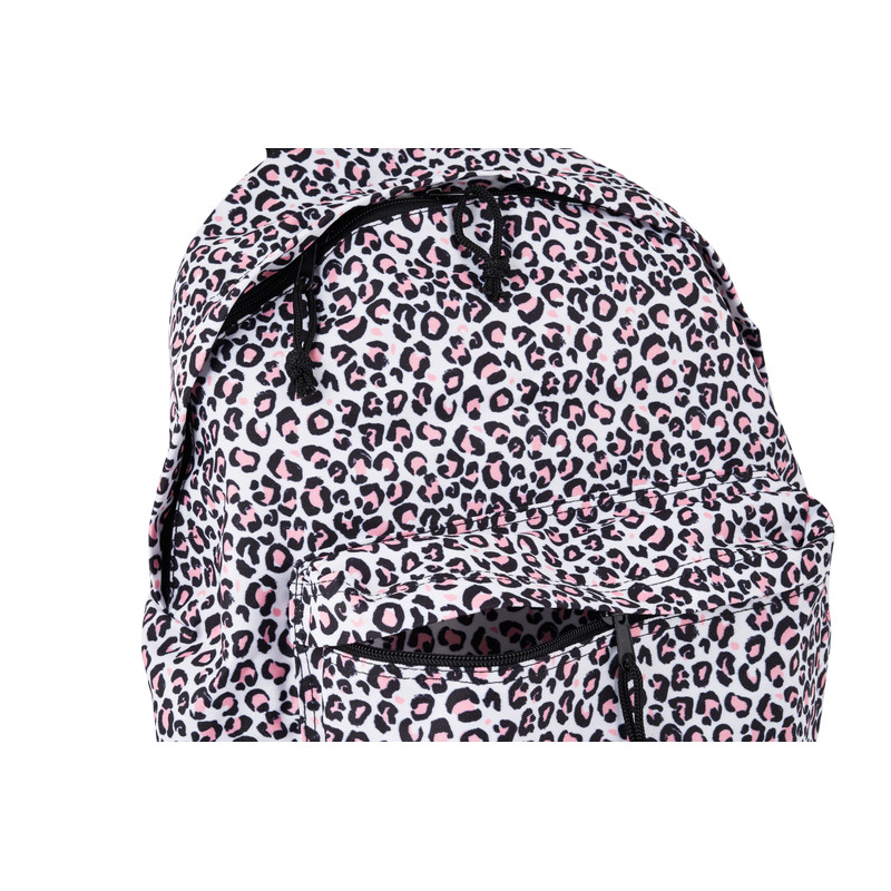 Rugzak leopard