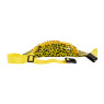 Fanny pack leopoard - geel