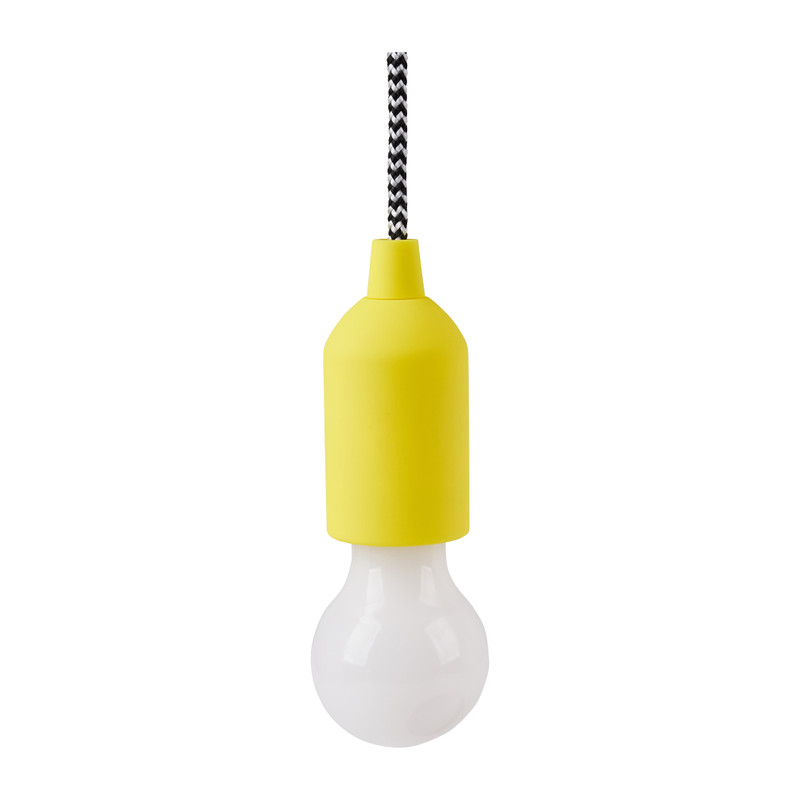 Treklamp LED met koord - 110 cm | Shop online bij | Xenos
