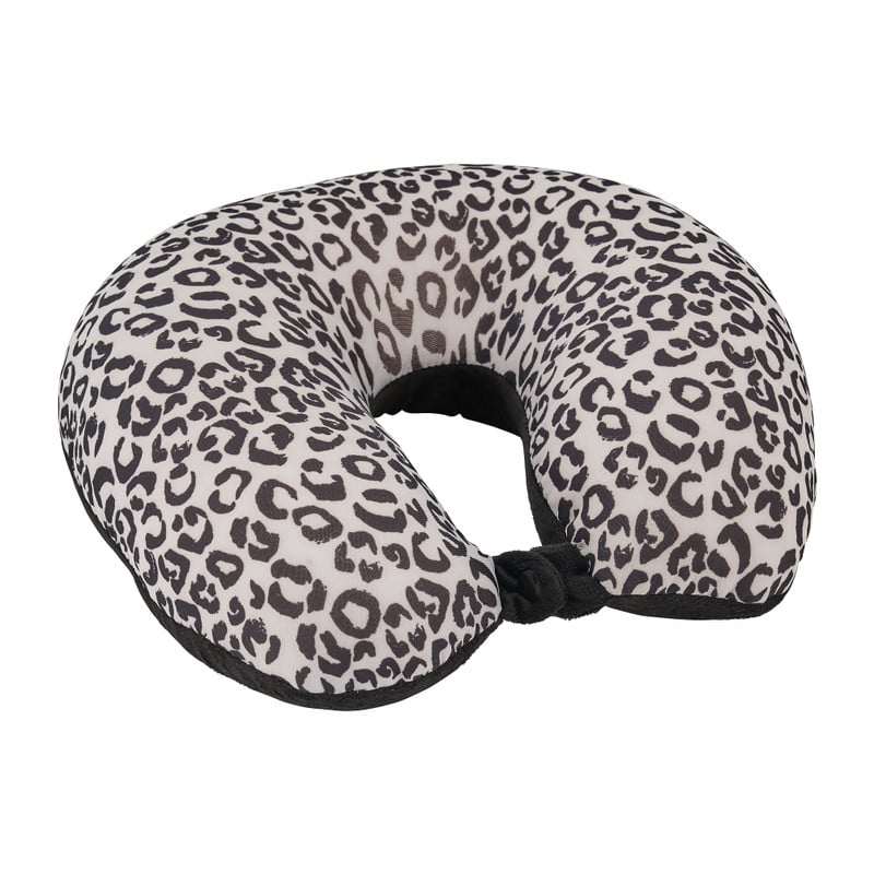 Nekkussen leopard