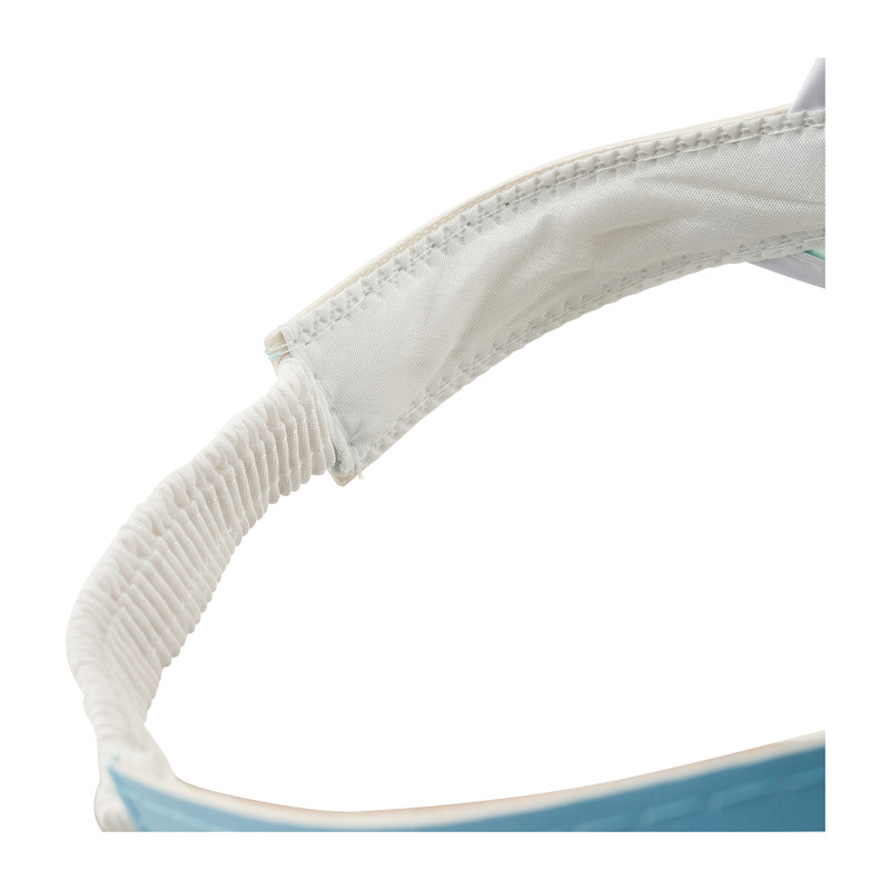 Zonneklep flamingo en eenhoorn