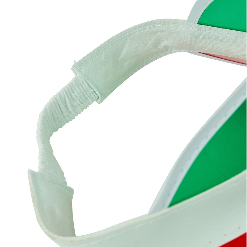 Zonneklep watermeloen