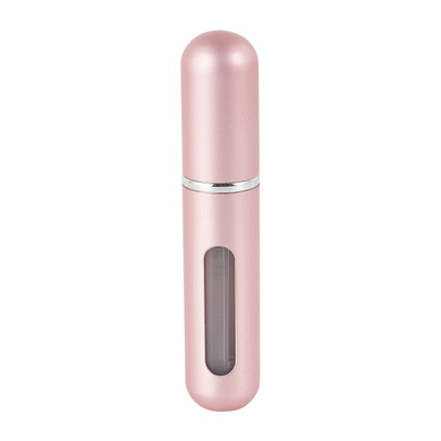 Parfumdispenser - roze - 5 ml