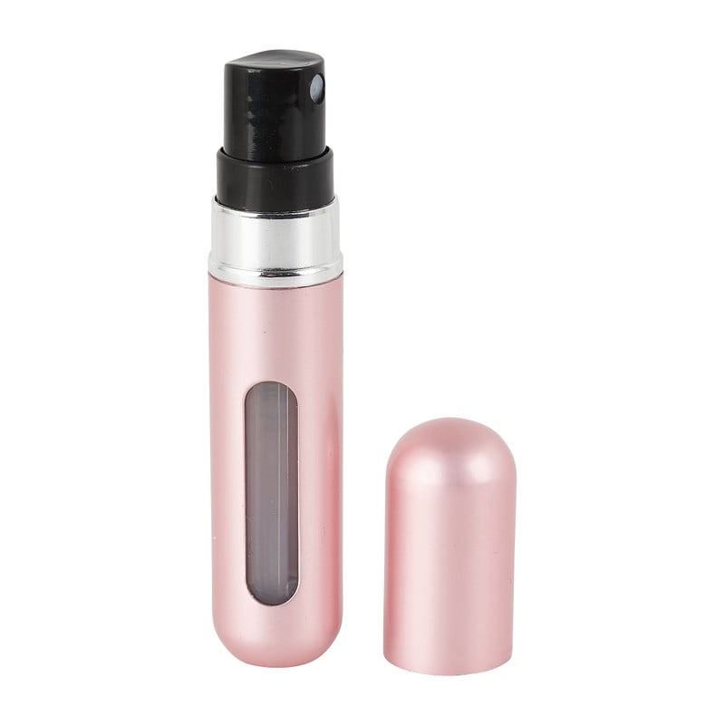 Parfumdispenser - roze - 5 ml