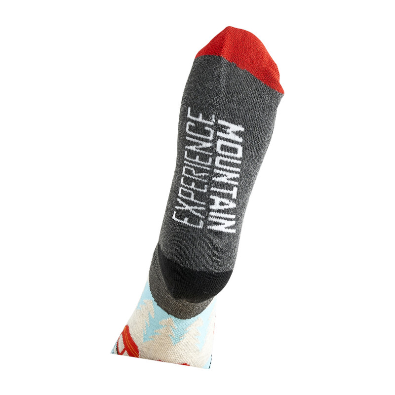 Ski sokken skilift - maat 38-41