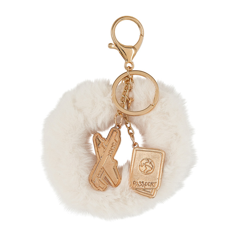 Sleutelhanger - diverse varianten