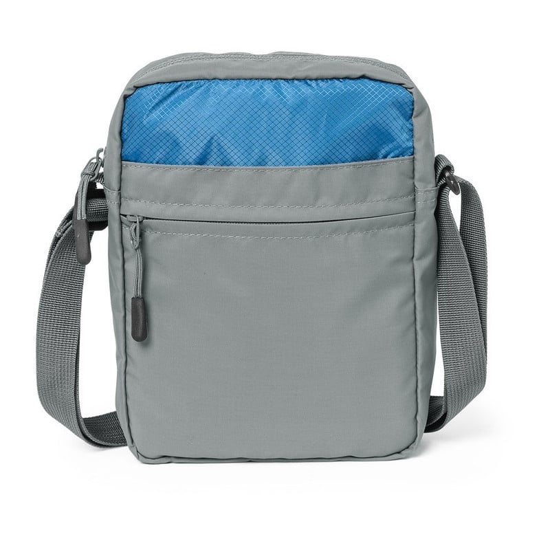 Schoudertasje travel 