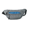 Heuptasje travel - grijs