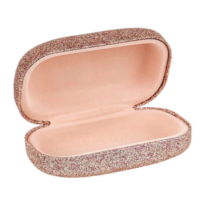 Lensbox - glitter - diverse varianten 