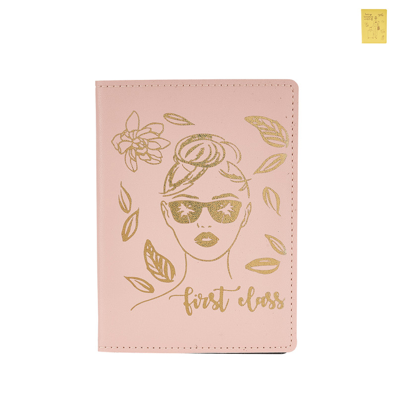 Paspoorthouder - diverse varianten