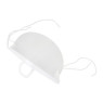 Mondkapje transparant