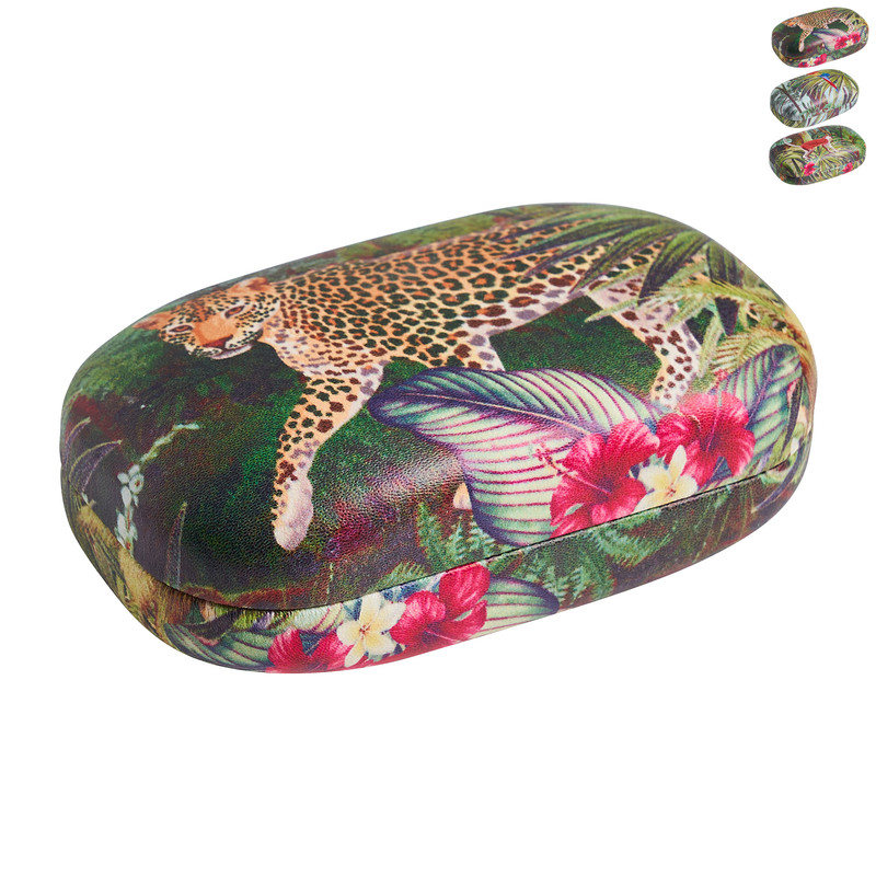 Lenzenkoker jungle - diverse varianten