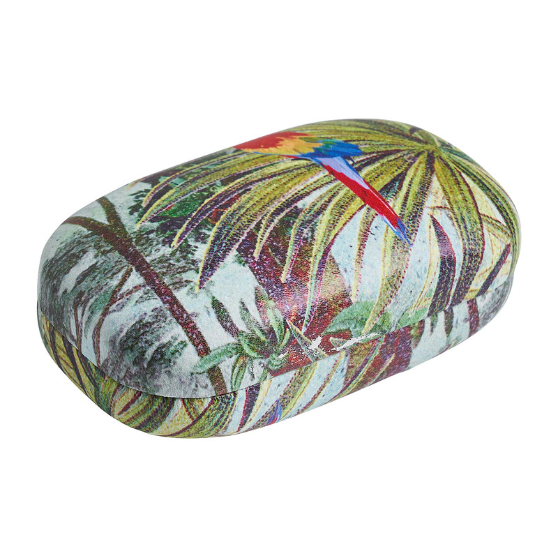 Lenzenkoker jungle - diverse varianten