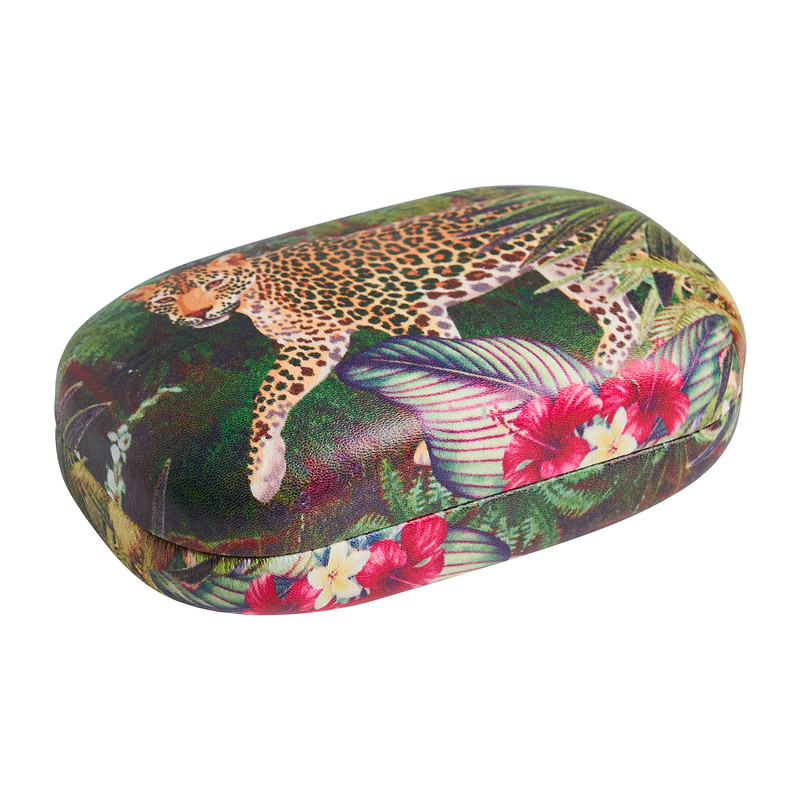 Lenzenkoker jungle - diverse varianten